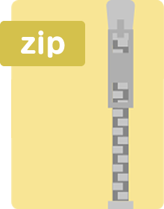 サンプルzip